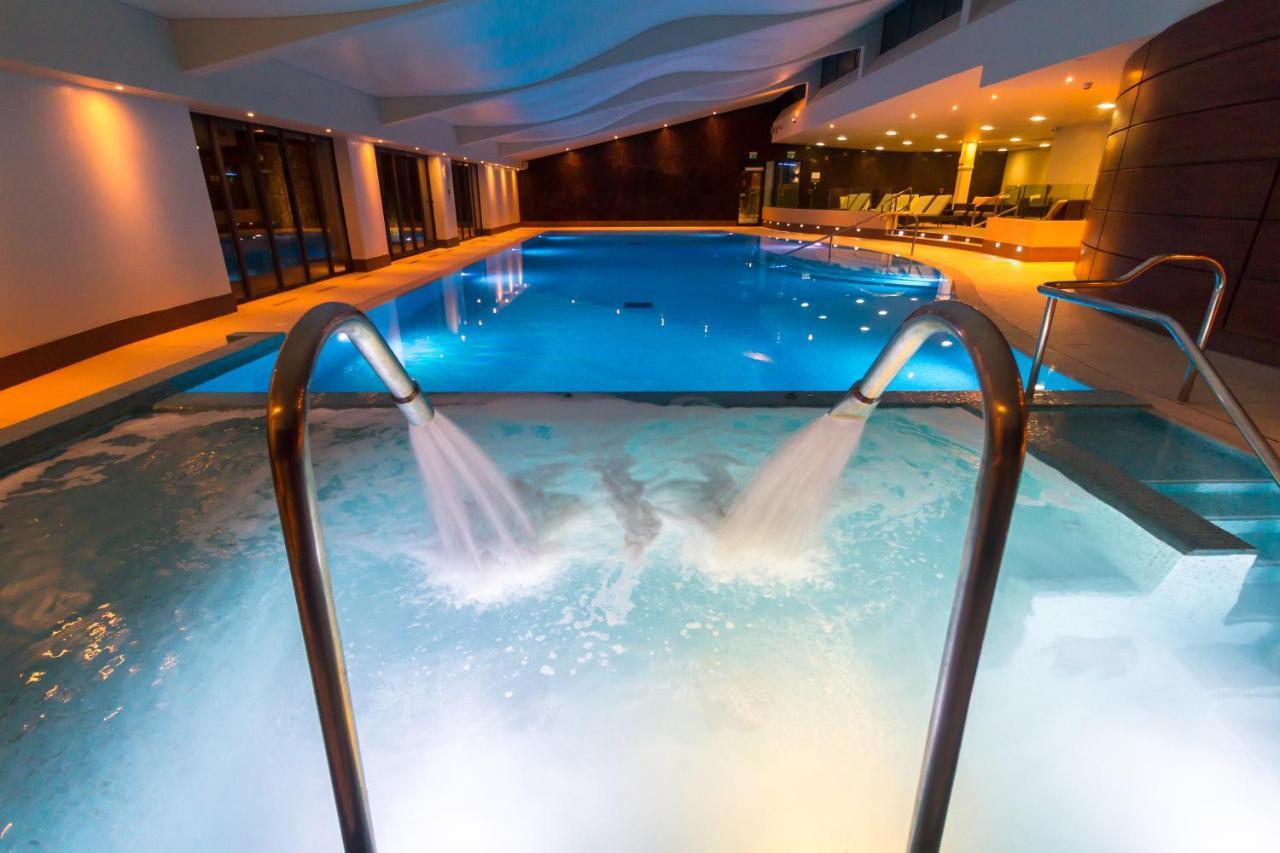 The Mere Golf Resort & Spa Exteriér fotografie